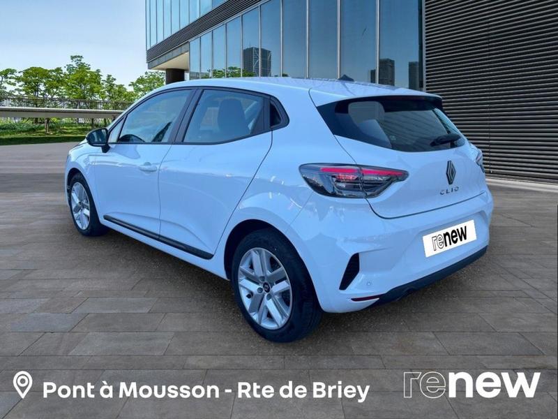 Renault Clio V TCe 90 ch Gsr2 Evolution