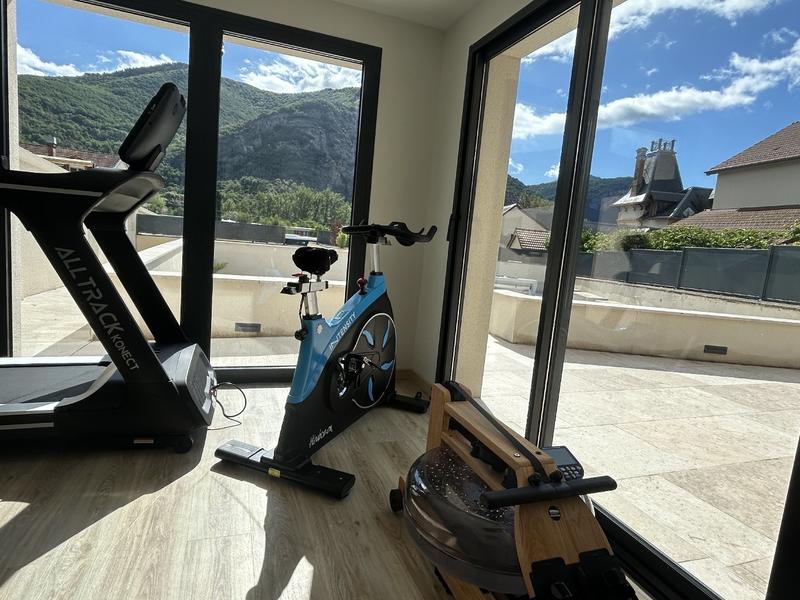 Manoir - 1 000 m² - 26 pièces