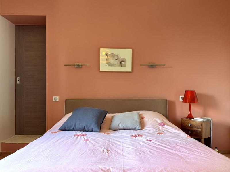 Maison - 218 m² - 6 pièces