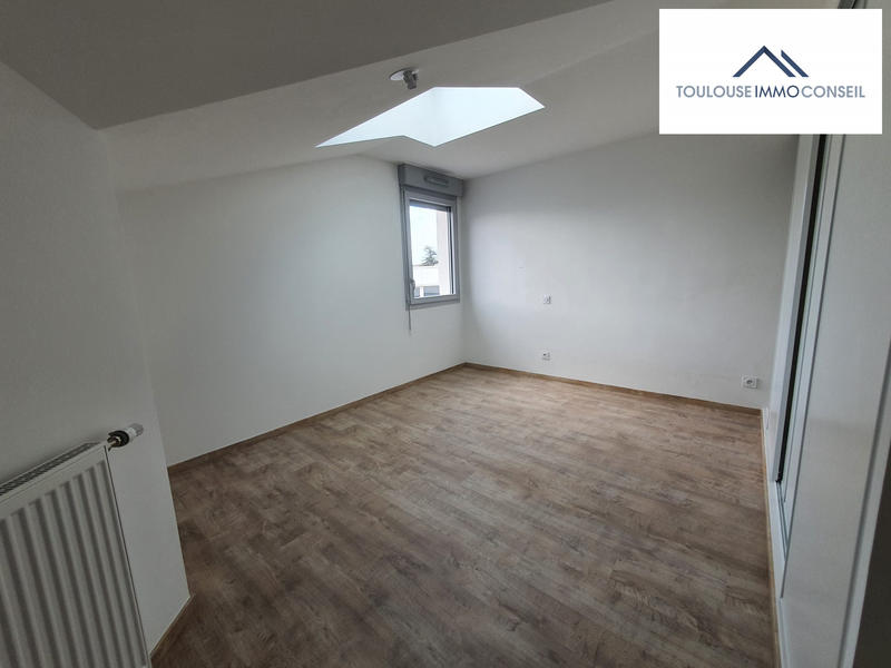 Duplex - 66 m² - 3 pièces