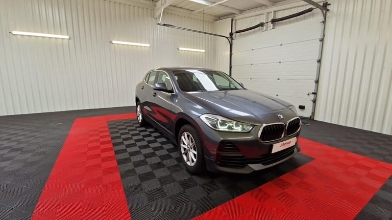 Bmw X2 sDrive20i Première Dkg7