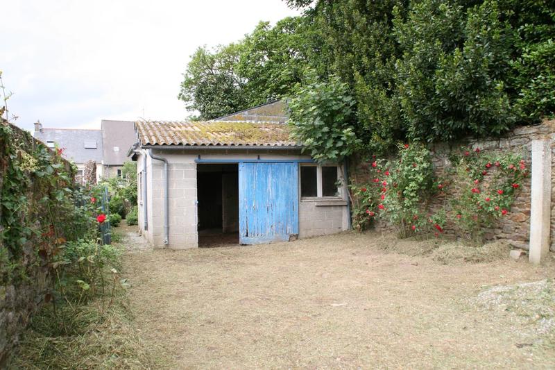 Maison - 121 m² - 4 pièces