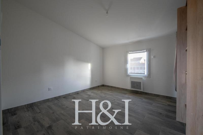 Propriété - 100 m² - 5 pièces