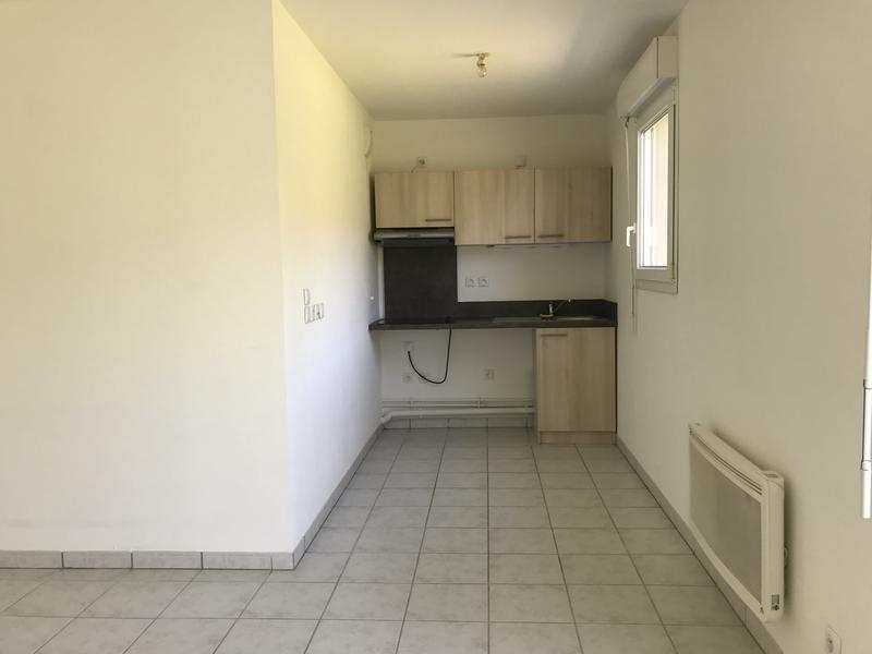 Appartement - 31 m² - 1 pièce