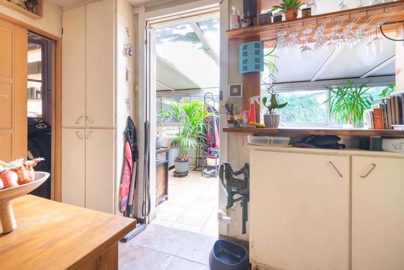 Maison - 50 m² - 3 pièces