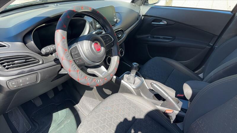 Fiat Tipo II 1.0 Firefly Turbo 100 Cross