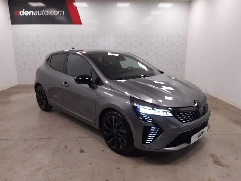 Renault Clio TCe 90 Gsr2 Esprit Alpine