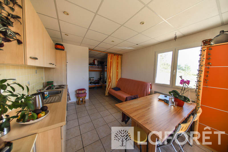 Maison - 150 m² - 7 pièces