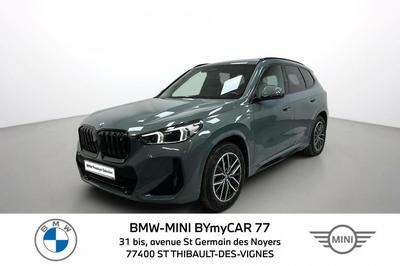 Bmw iX1 U11 xDrive30 313ch Bva m Sport