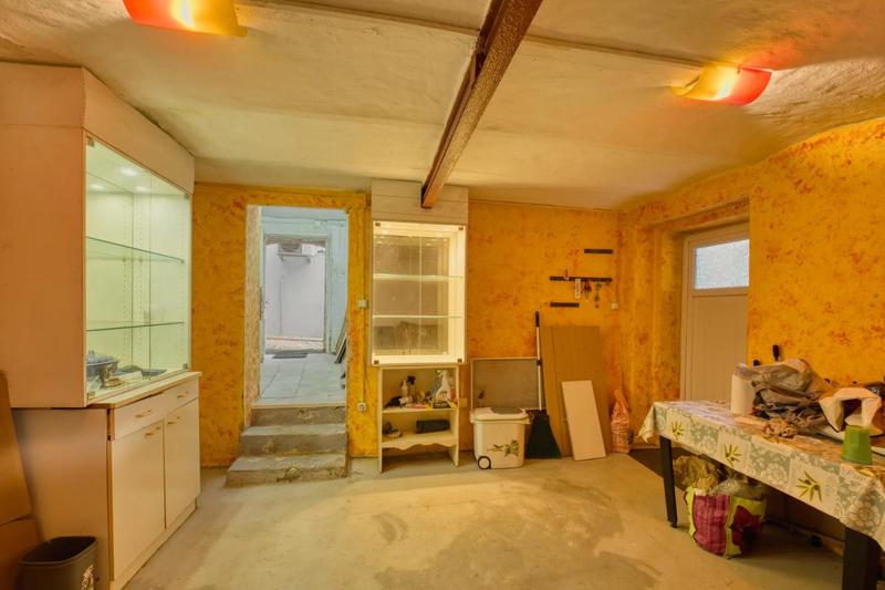 Demeure - 79 m² - 3 pièces