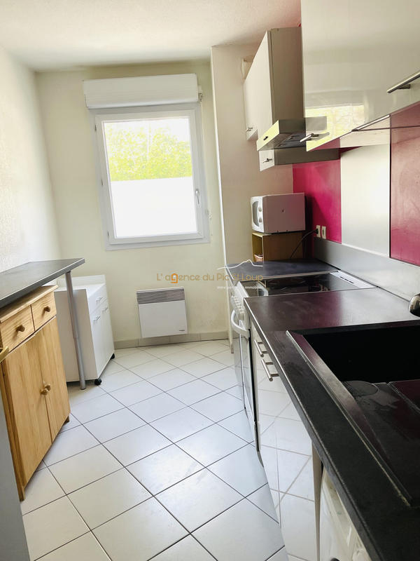 Appartement - 71 m² - 3 pièces