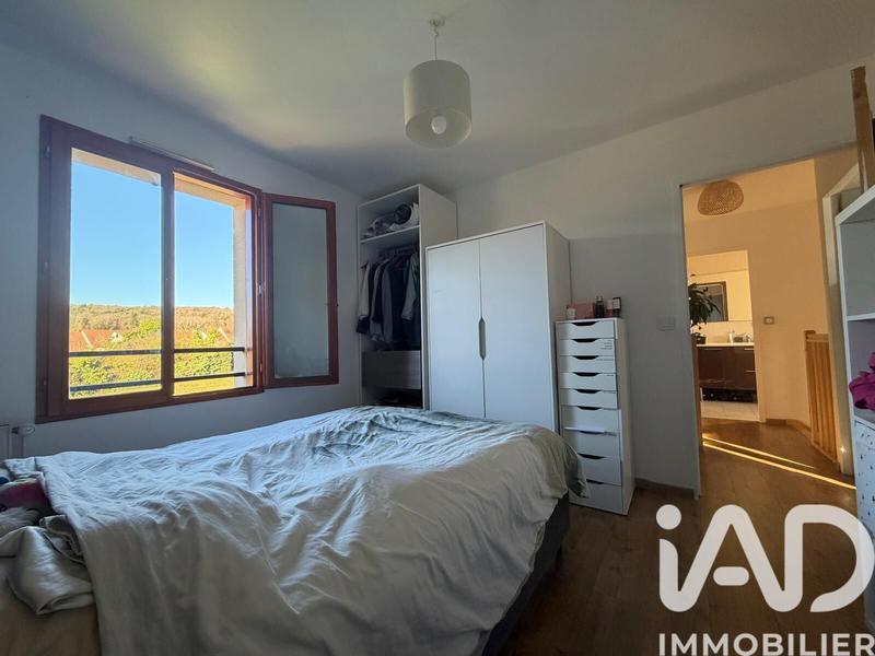 Maison - 88 m² - 5 pièces