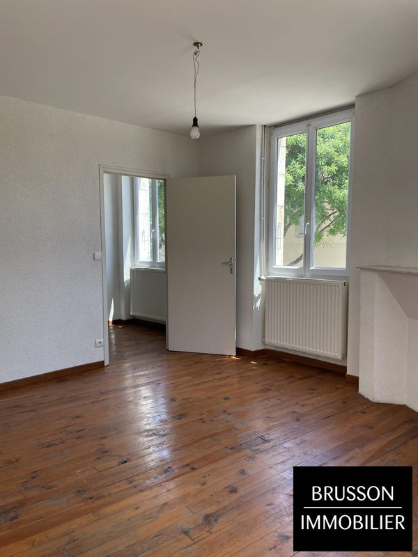 Appartement - 139 m² - 5 pièces