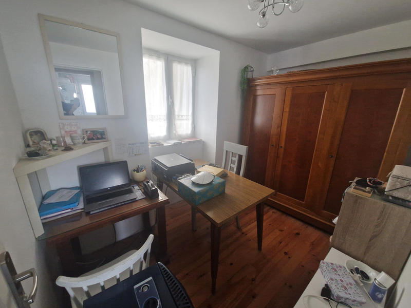 Maison - 80 m² - 3 pièces