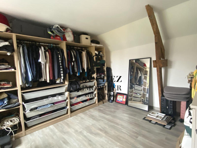 Maison - 83 m² - 5 pièces