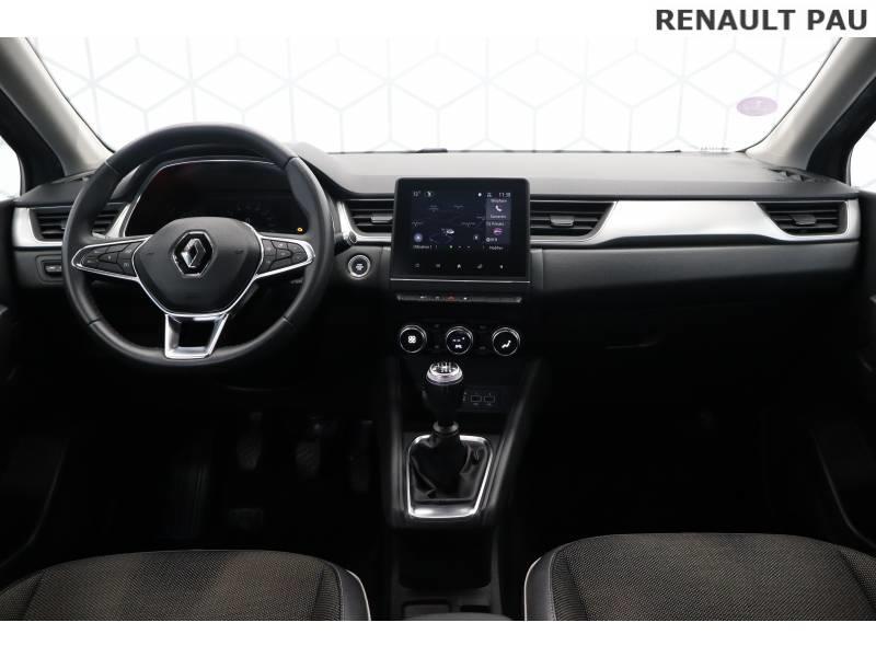 Renault Captur TCe 140 - 21 Intens