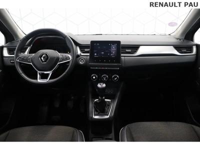 Renault Captur TCe 140 - 21 Intens
