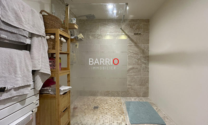 Maison - 145 m² - 4 pièces