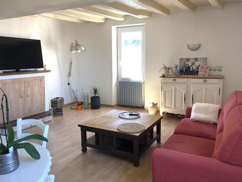 Maison en pierre - 290 m² - 5 pièces