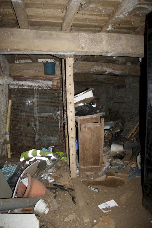 Maison de village - 56 m² - 2 pièces