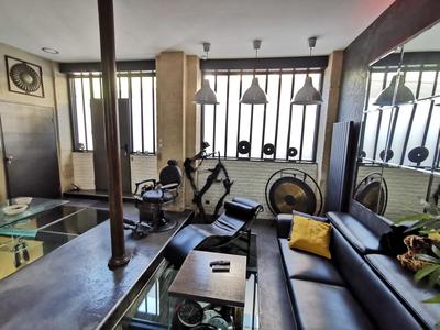 Duplex - 72 m² - 3 pièces