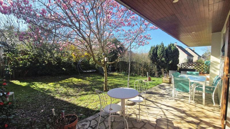 Maison - 148 m² - 7 pièces