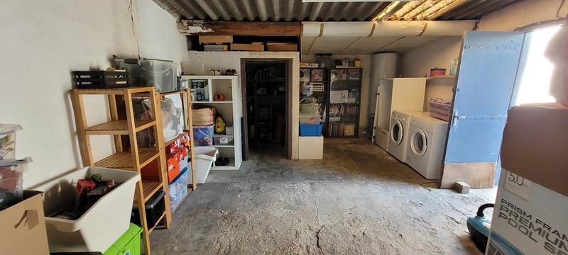 Villa - 60 m² - 3 pièces