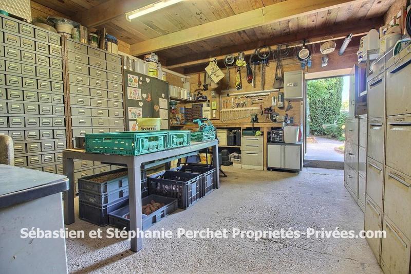 Maison - 165 m² - 6 pièces