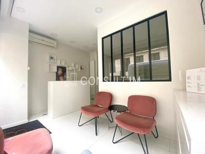 Local commercial - 37 m²