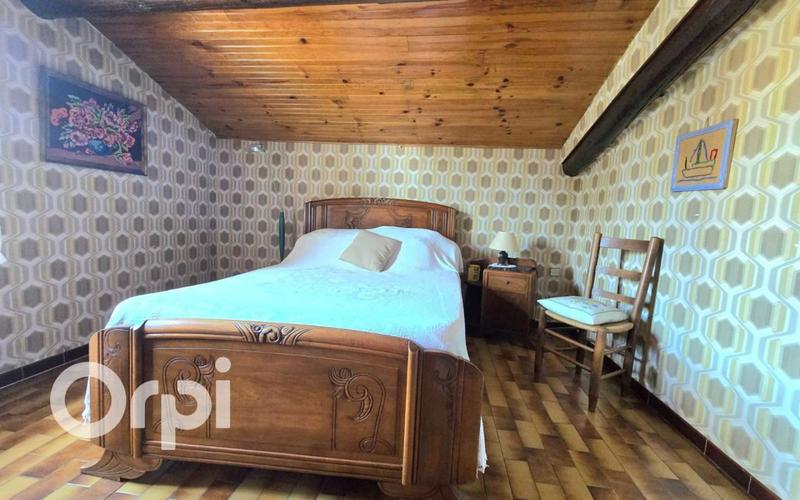 Maison - 170 m² - 7 pièces