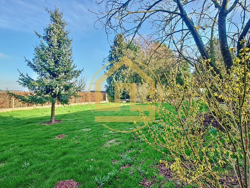 Maison - 115 m² - 6 pièces