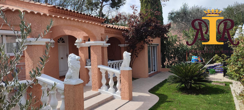 Maison - 117 m² - 4 pièces