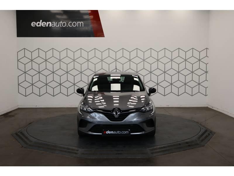 Renault Clio TCe 90 Equilibre