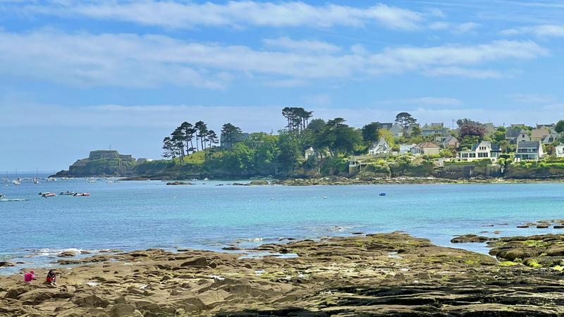 Duplex - 140 m² - 6 pièces