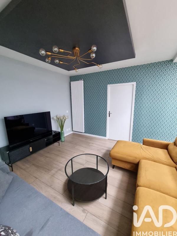 Maison - 170 m² - 6 pièces