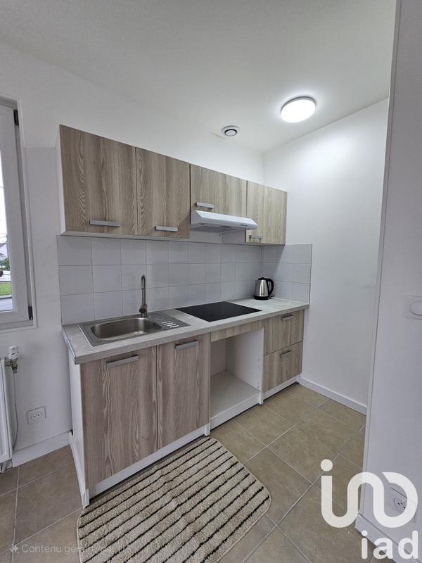 Maison - 132 m² - 7 pièces