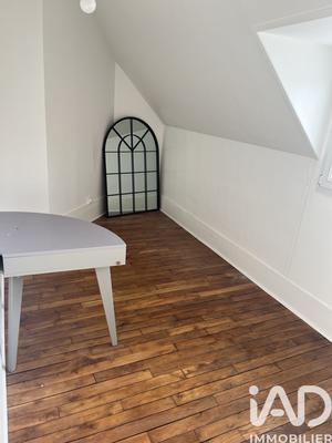 Studio - 9 m² - 1 pièce