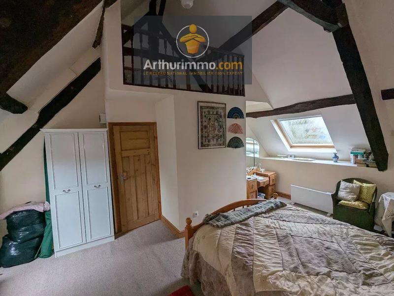 Maison - 151 m² - 5 pièces