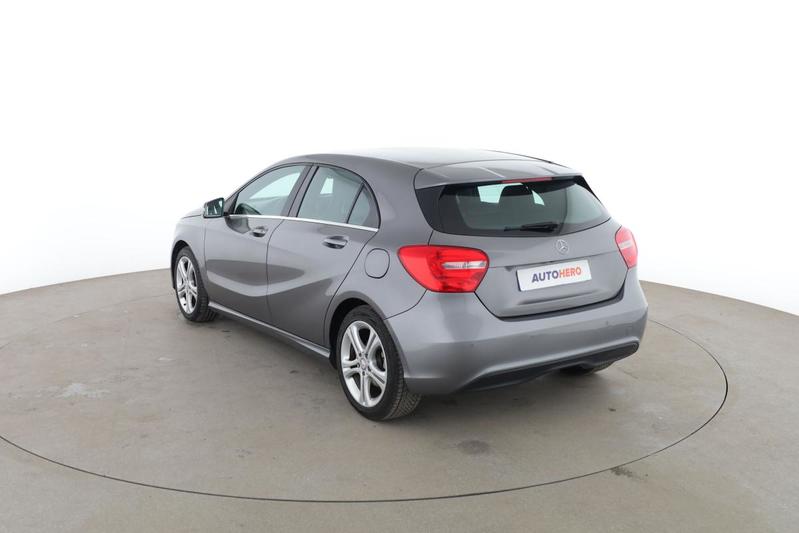 Mercedes Classe a 180 Cdi Inspiration 7g-Dct 109 ch