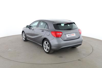 Mercedes Classe a 180 Cdi Inspiration 7g-Dct 109 ch