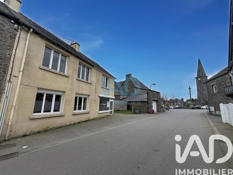 Maison - 101 m² - 5 pièces