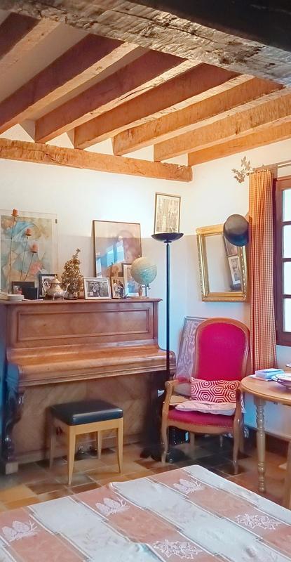 Maison - 155 m² - 7 pièces