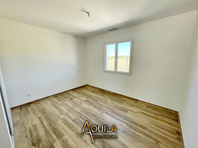 Villa - 110 m² - 4 pièces