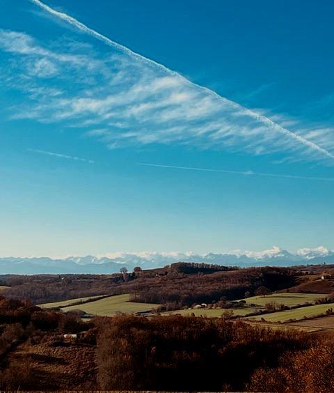 Maison - 400 m² - 8 pièces