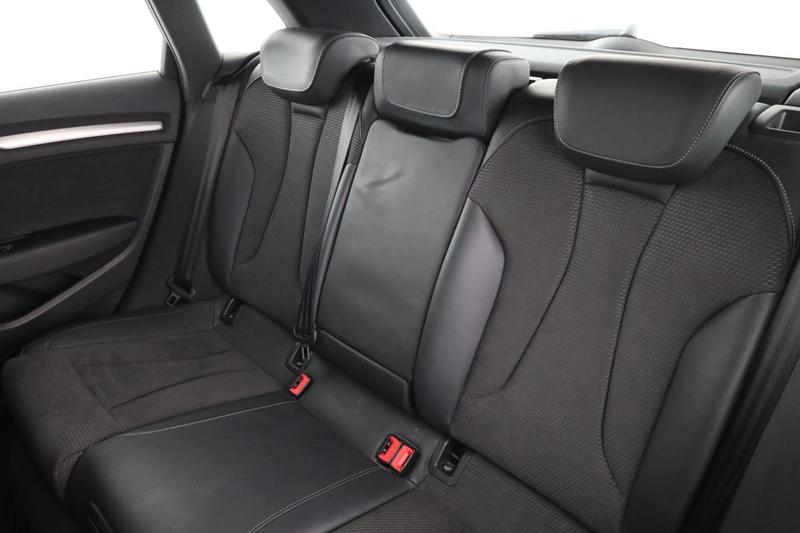 Audi S3 sportback 2.0 Tfsi Quattro s tronic 7 310 ch