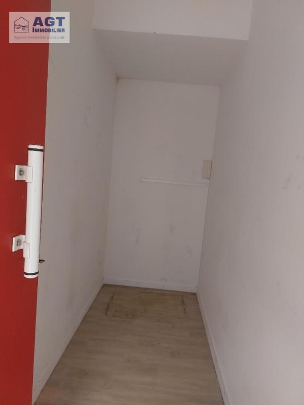 Local commercial - 232 m² - 4 pièces