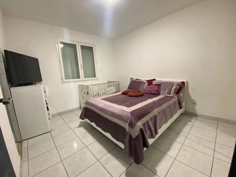 Maison - 190 m² - 8 pièces