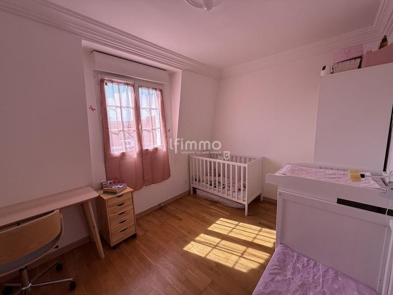 Maison - 150 m² - 7 pièces