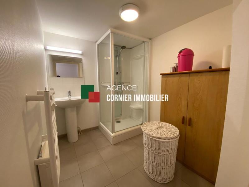 Appartement - 37 m² - 1 pièce
