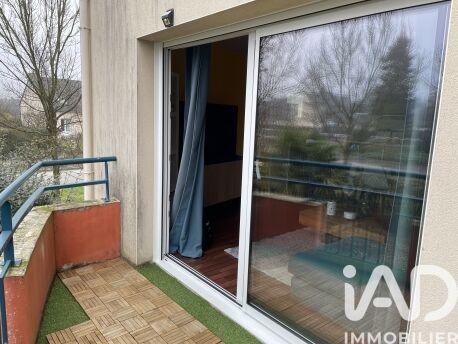 Appartement - 82 m² - 4 pièces